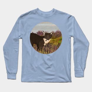 Pine Marten Long Sleeve T-Shirt